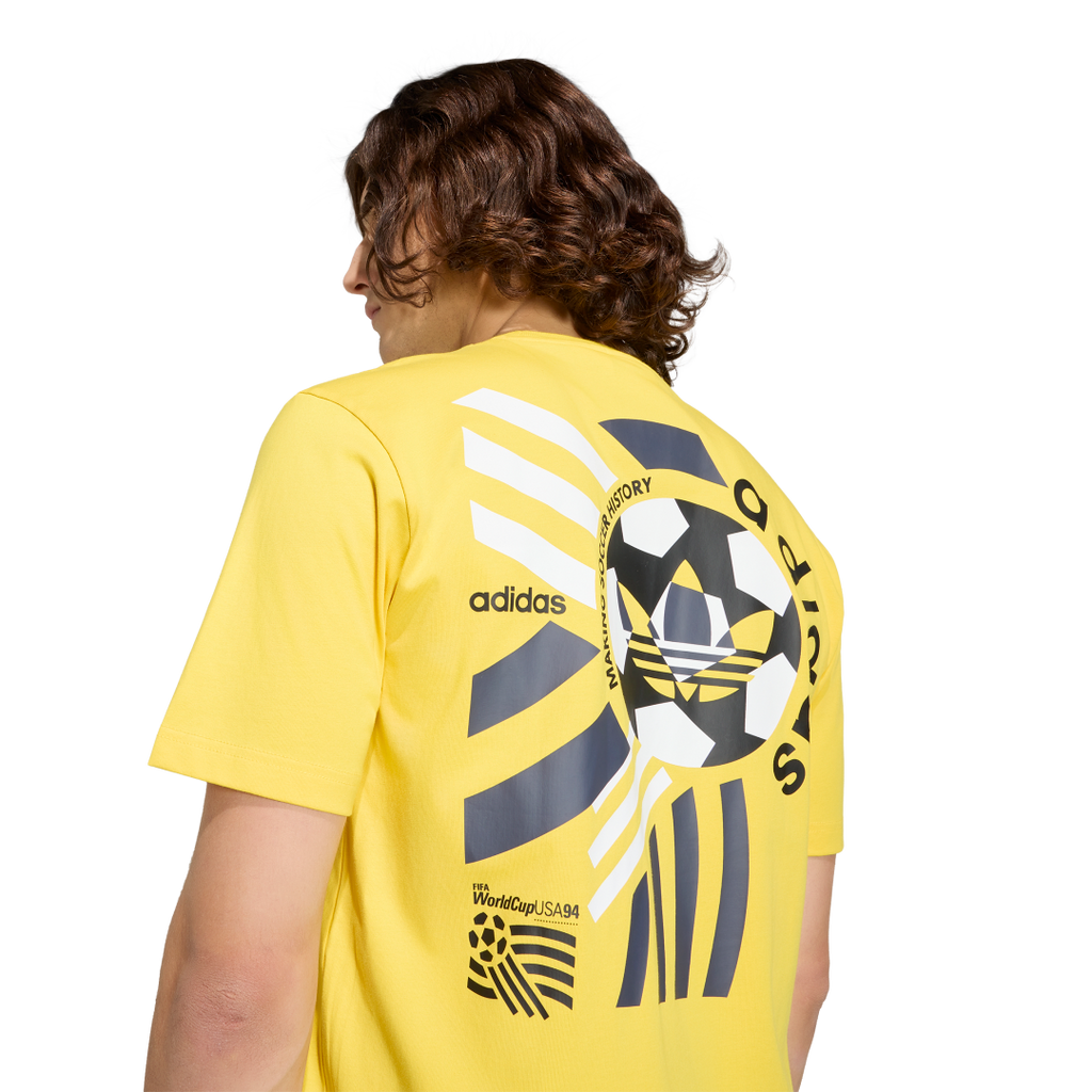 Camiseta Graphic Football Archive. Ref: KD1417 - 4
