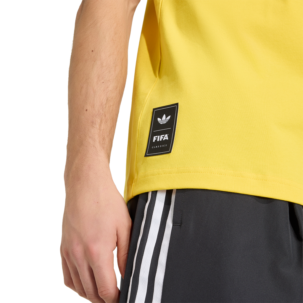 Camiseta Graphic Football Archive. Ref: KD1417 - 5