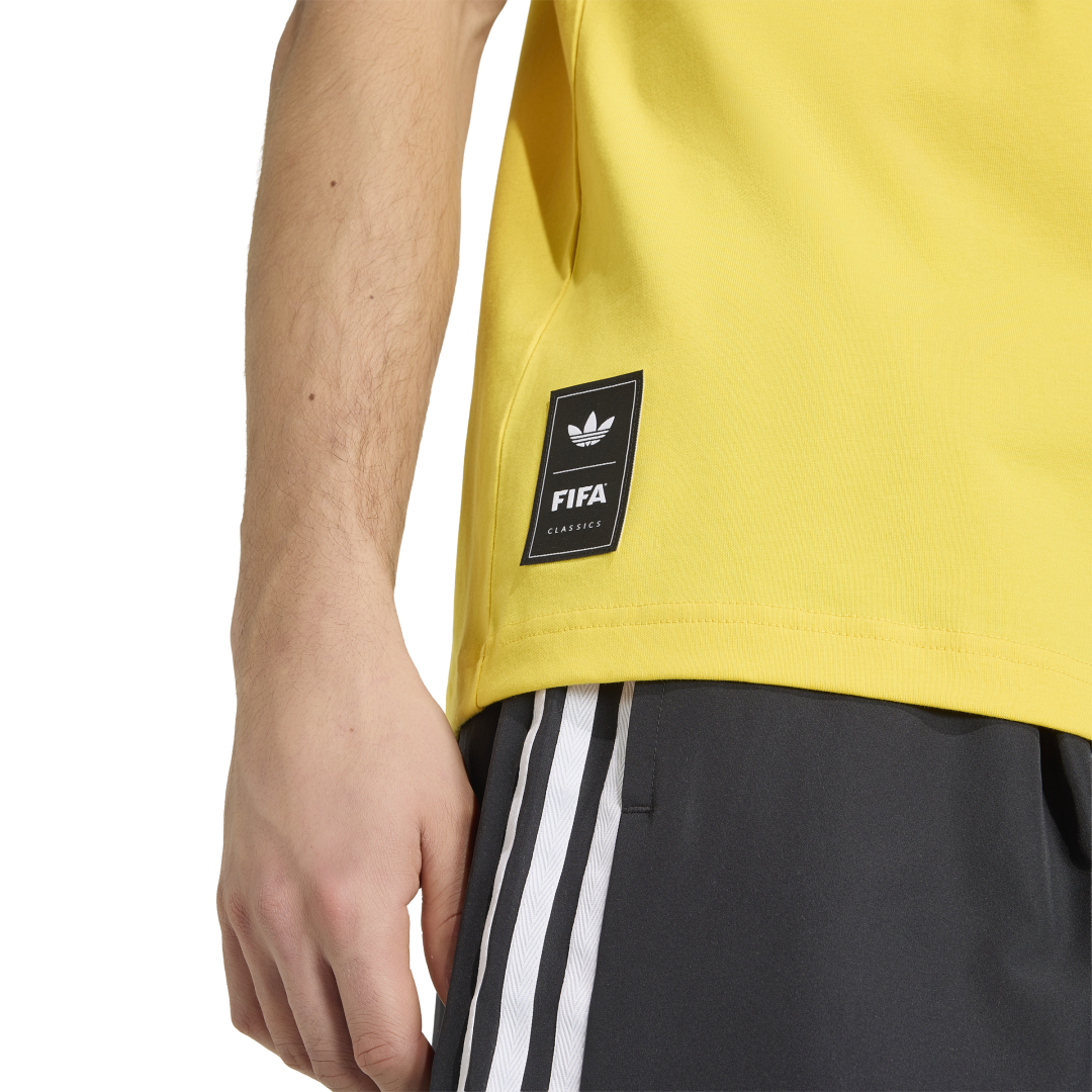 Camiseta Graphic Football Archive. Ref: KD1417 - 5