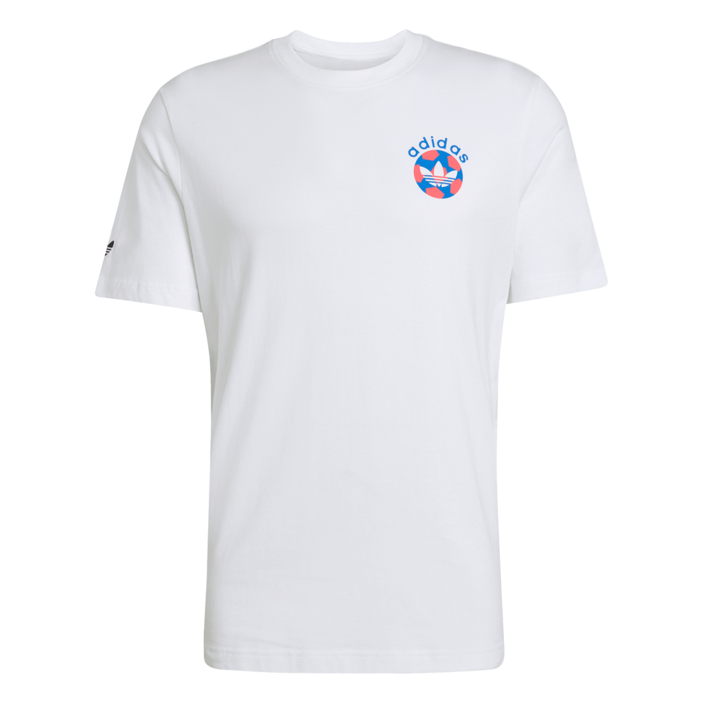 Camiseta Graphic Football Archive. Ref: KD1424 - 6