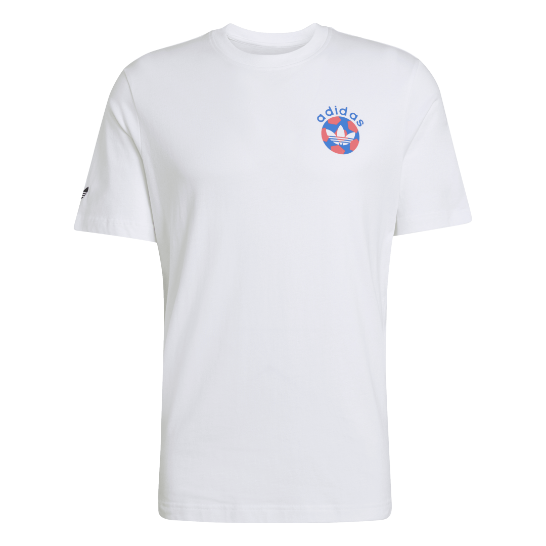 Camiseta Graphic Football Archive. Ref: KD1424 - 6