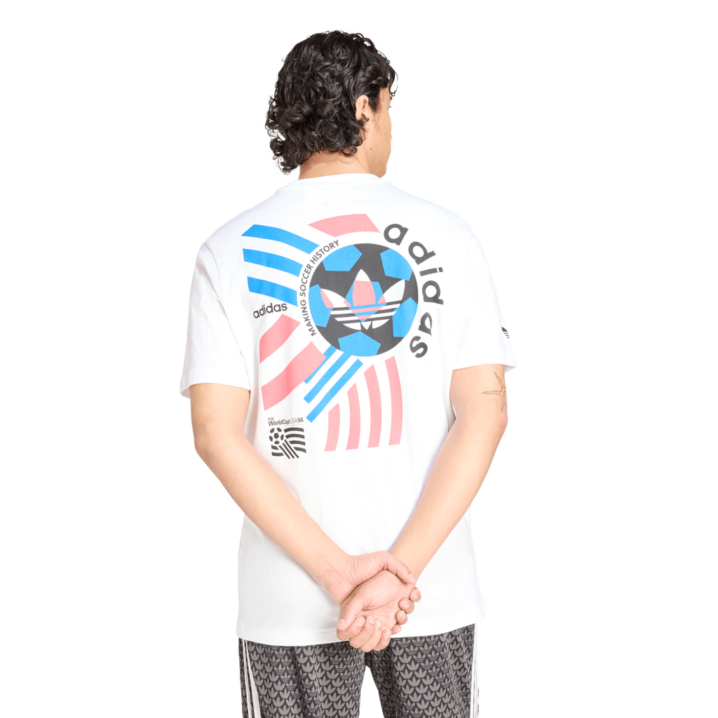 Camiseta Graphic Football Archive. Ref: KD1424 - 2