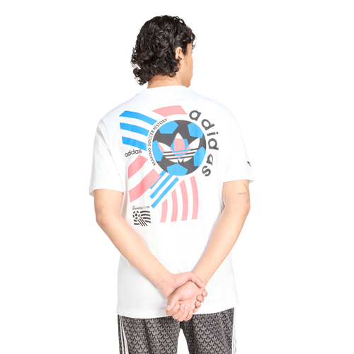 Camiseta Graphic Football Archive. Ref: KD1424 - 2