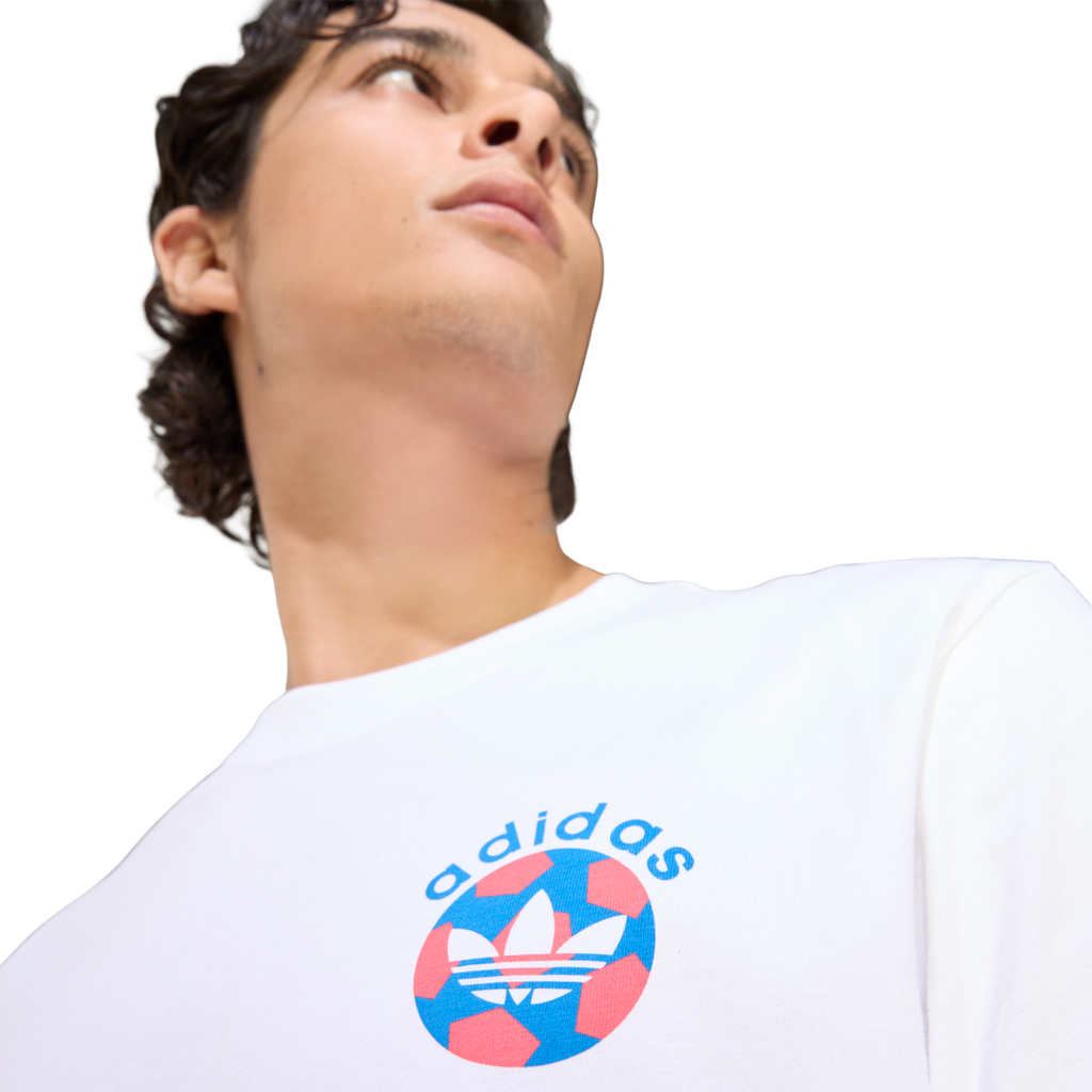 Camiseta Graphic Football Archive. Ref: KD1424 - 5