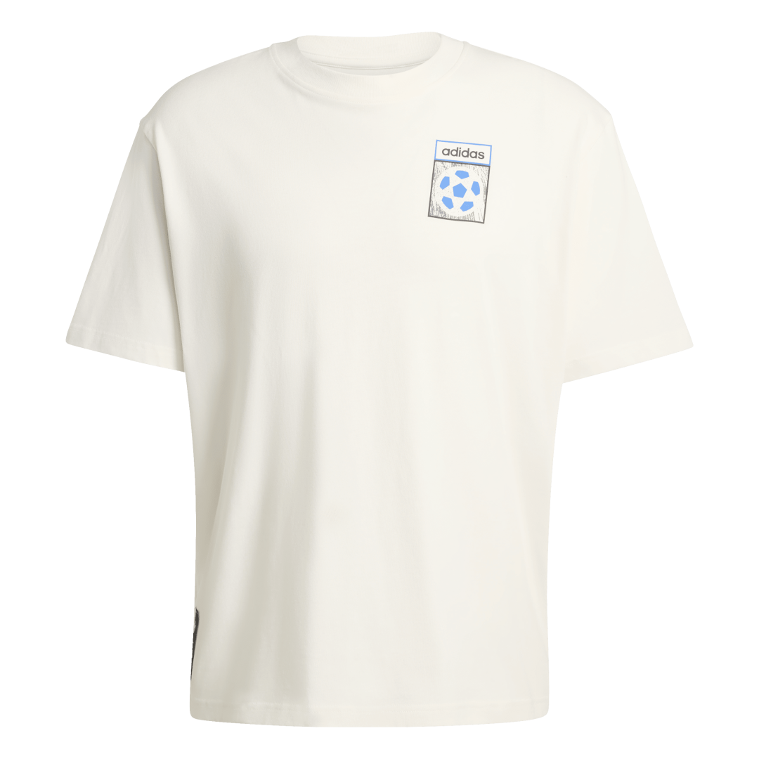 Camiseta Archive Country Flag. Ref: KD1430 - 6