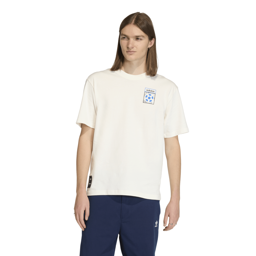 KD1430 Camiseta Archive Country Flag adidas para hombre| GIK Streetwear