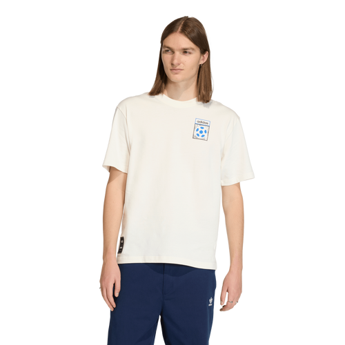 KD1430 Camiseta Archive Country Flag adidas para hombre| GIK Streetwear
