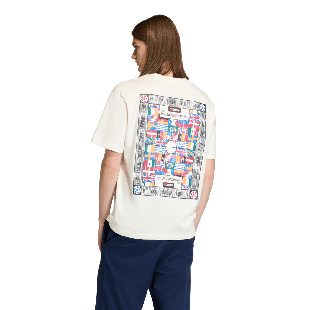 Camiseta Archive Country Flag. Ref: KD1430 - 2