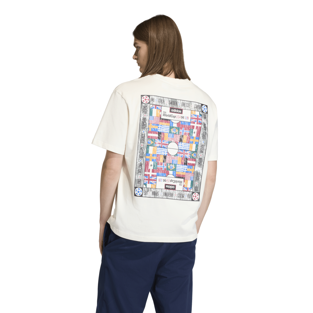 Camiseta Archive Country Flag. Ref: KD1430 - 2