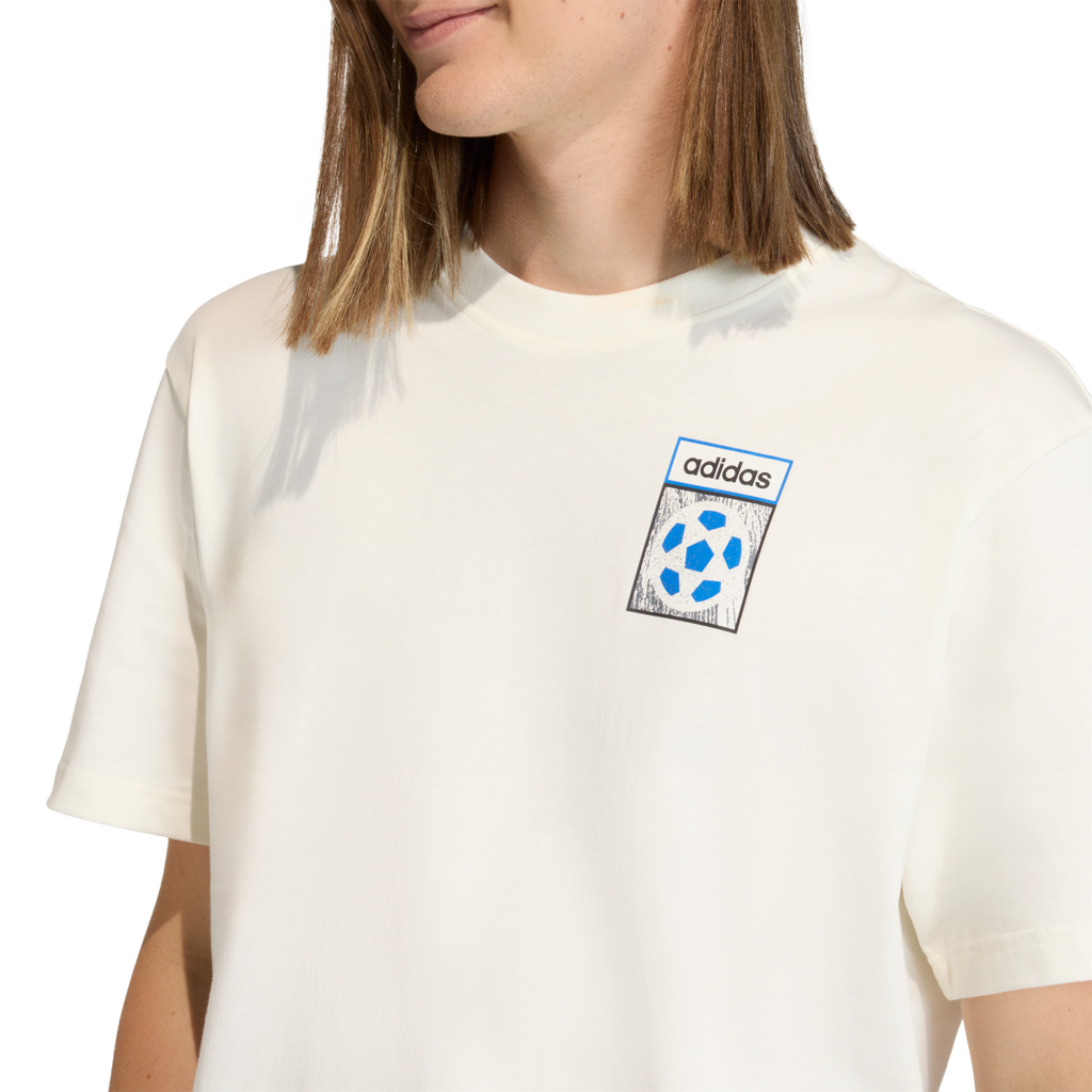 Camiseta Archive Country Flag. Ref: KD1430 - 4