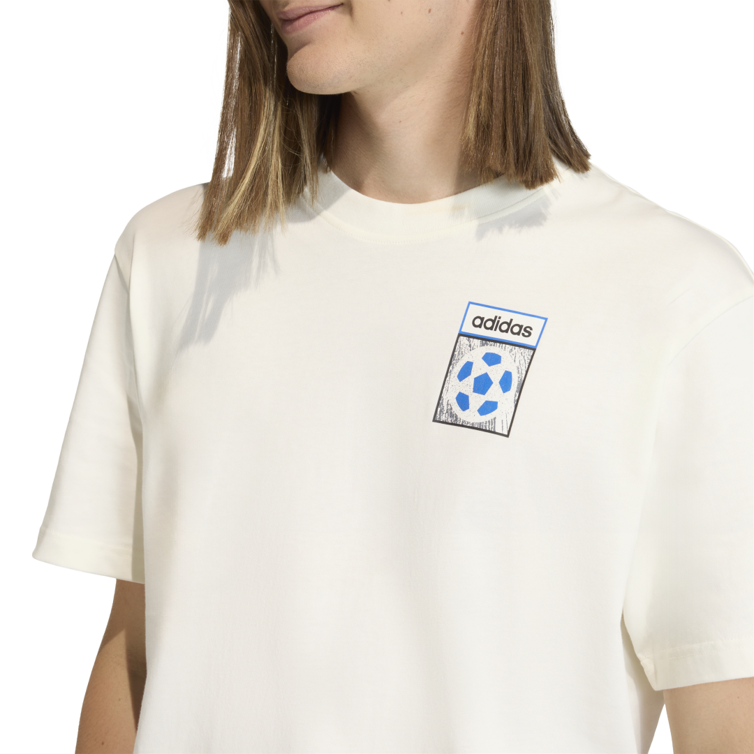 Camiseta Archive Country Flag. Ref: KD1430 - 4