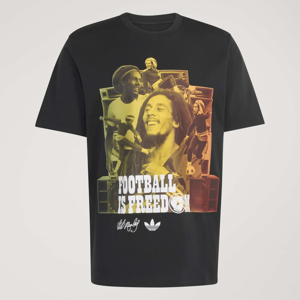 Camiseta Bob Marley Originals. Ref: KD2417 - 10