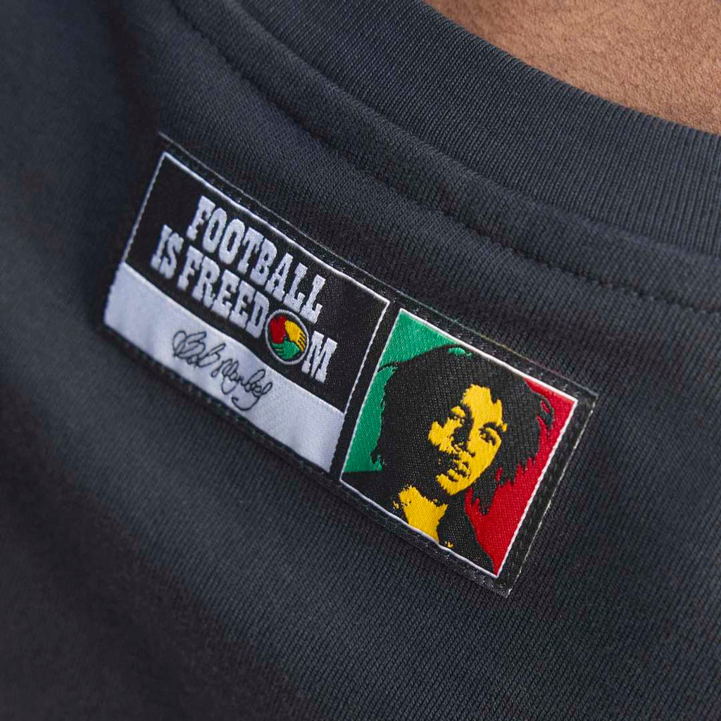 Camiseta Bob Marley Originals. Ref: KD2417 - 14