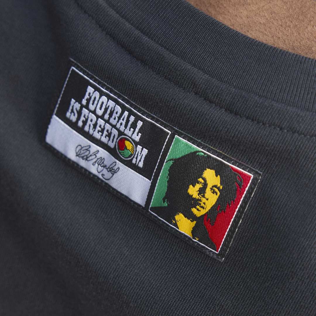 Camiseta Bob Marley Originals. Ref: KD2417 - 14