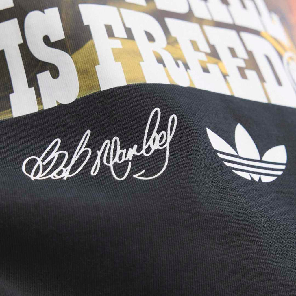 Camiseta Bob Marley Originals. Ref: KD2417 - 15