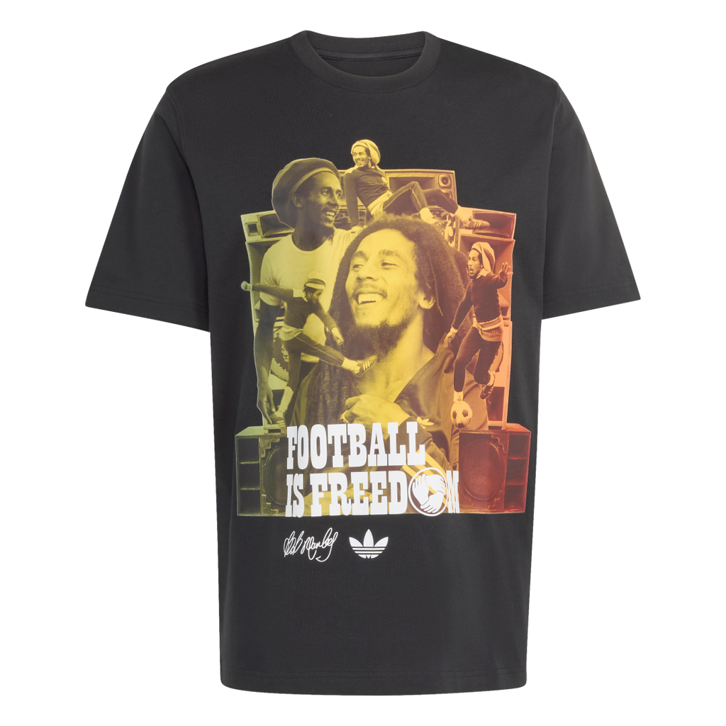 Camiseta Bob Marley Originals. Ref: KD2417 - 6