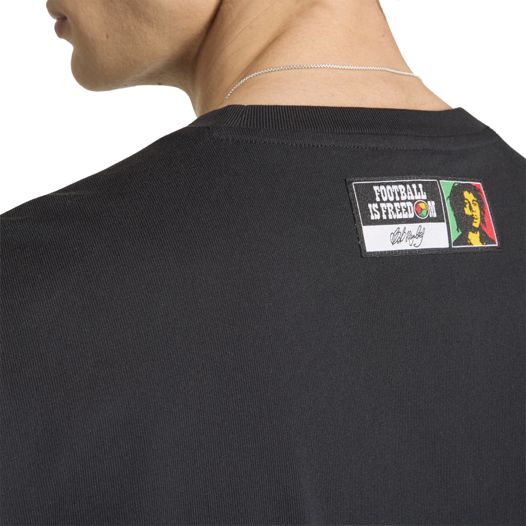 Camiseta Bob Marley Originals. Ref: KD2417 - 5