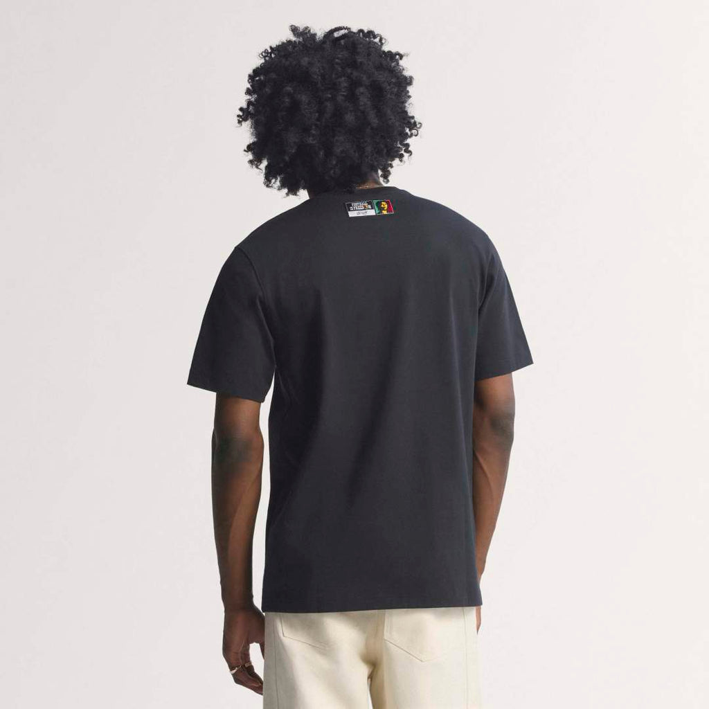 Camiseta Bob Marley Originals. Ref: KD2417 - 8