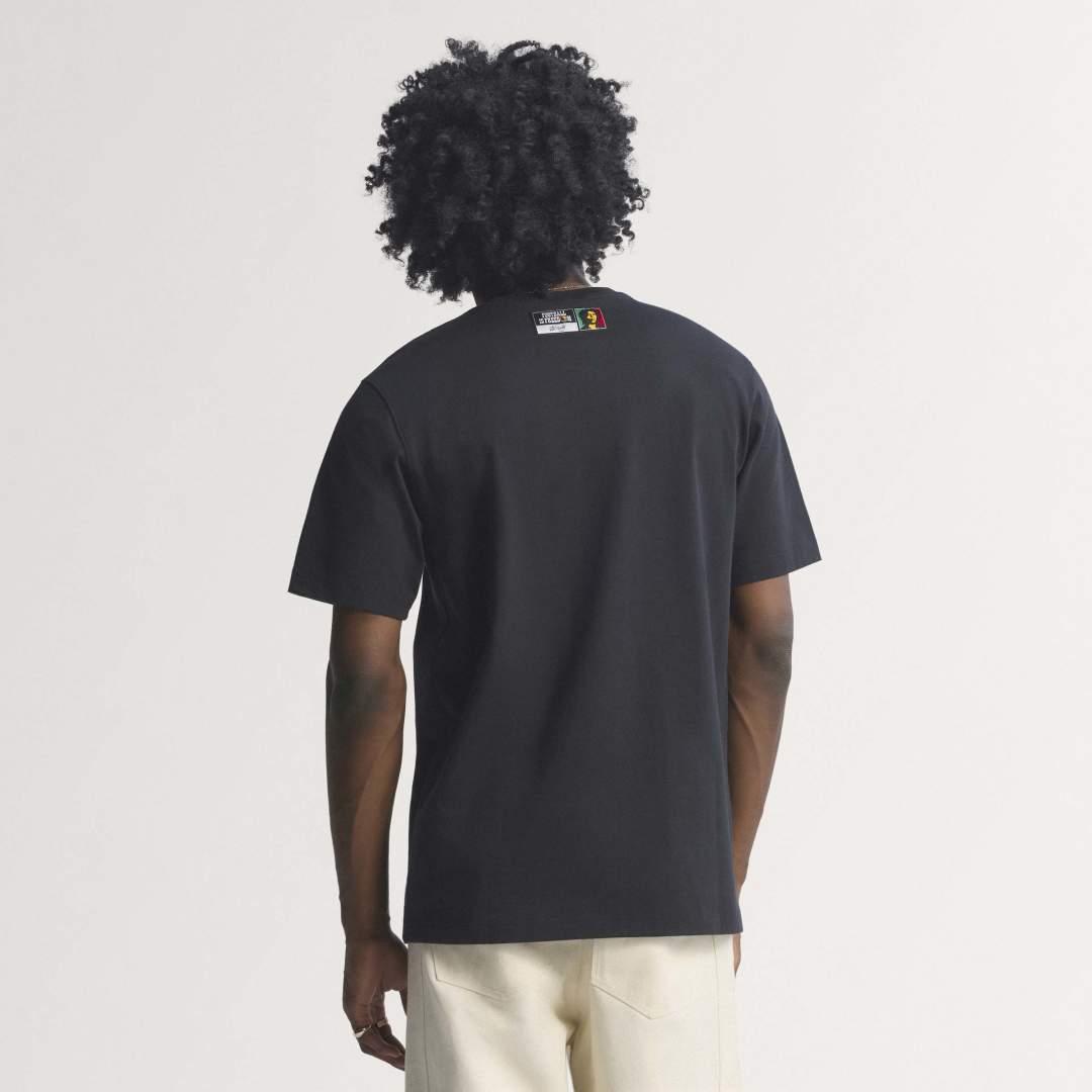 Camiseta Bob Marley Originals. Ref: KD2417 - 8
