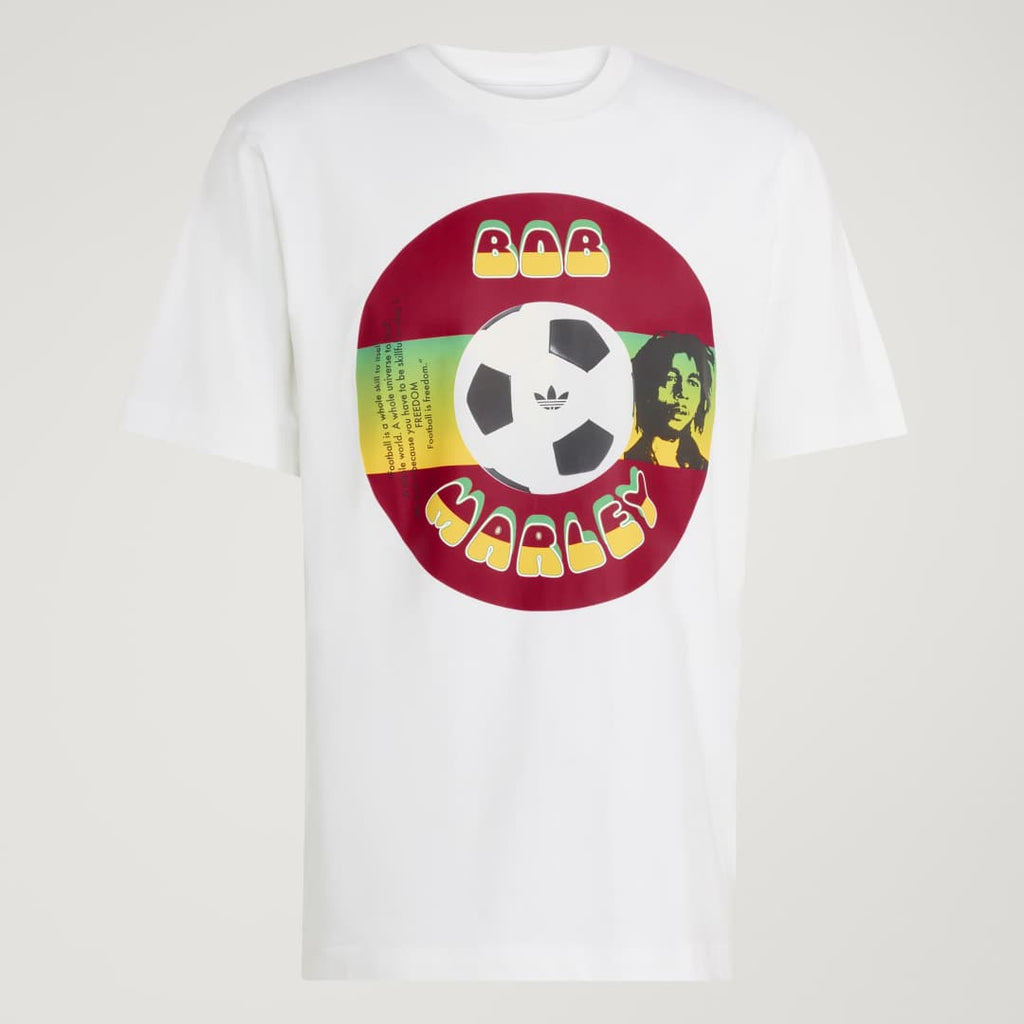 Camiseta Bob Marley Originals. Ref: KD2419 - 10