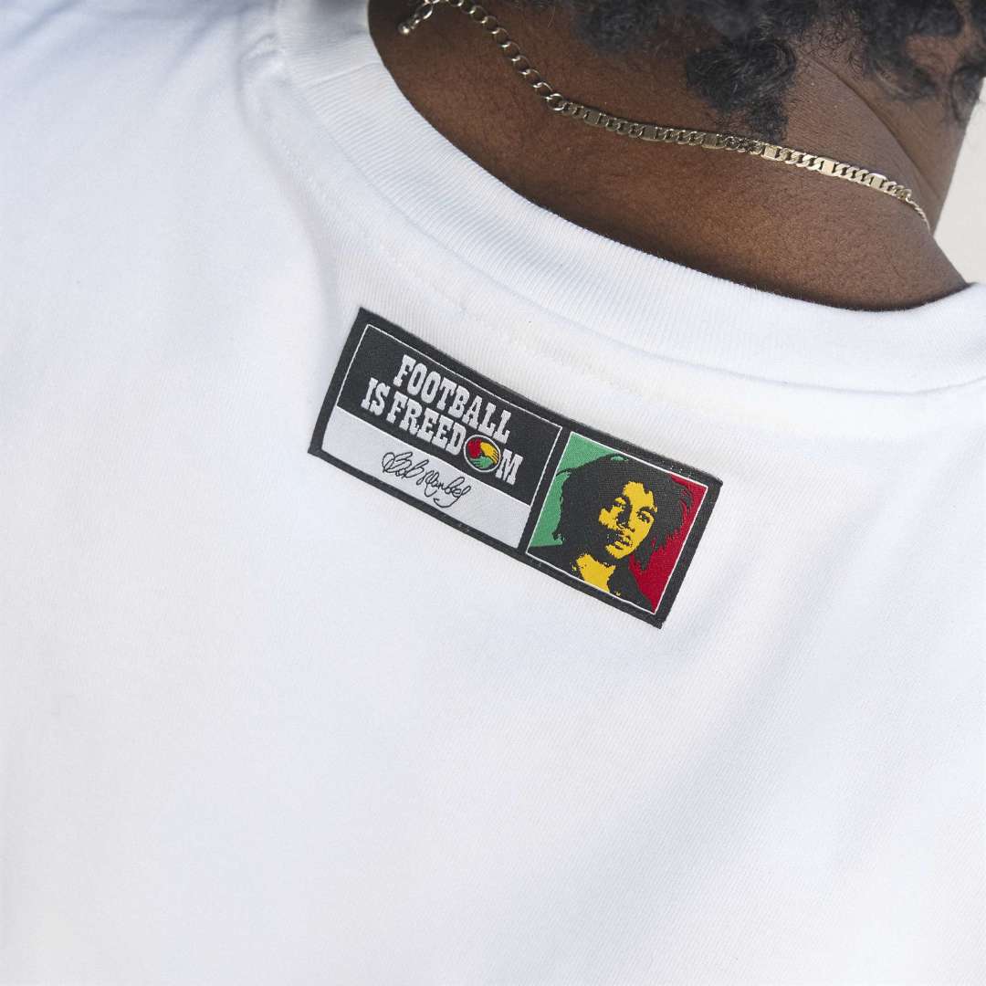 Camiseta Bob Marley Originals. Ref: KD2419 - 11