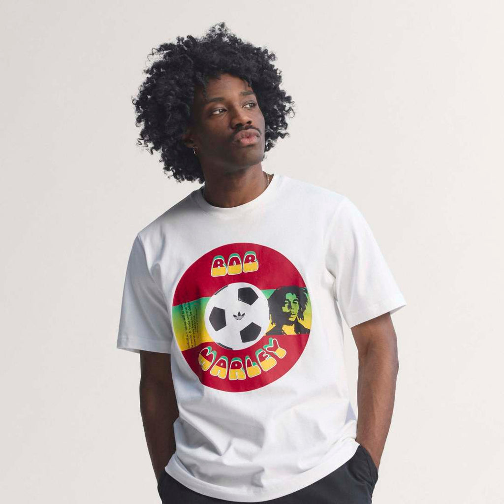 Camiseta Bob Marley Originals. Ref: KD2419 - 12