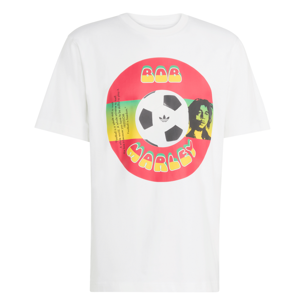 Camiseta Bob Marley Originals. Ref: KD2419 - 6