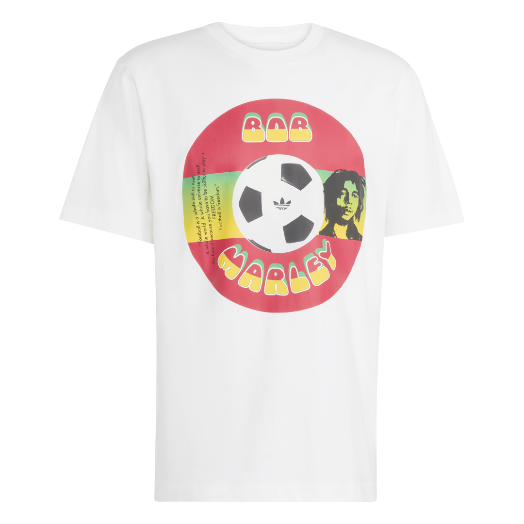 Camiseta Bob Marley Originals. Ref: KD2419 - 6