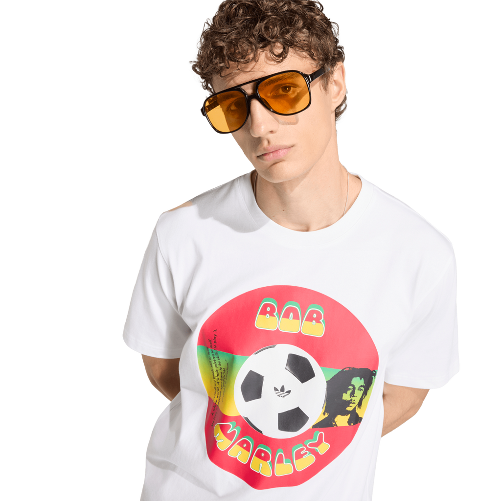 Camiseta Bob Marley Originals. Ref: KD2419 - 4