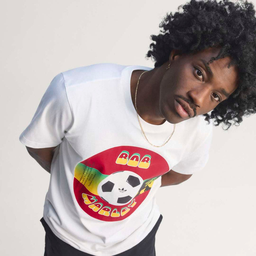 Camiseta Bob Marley Originals. Ref: KD2419 - 7
