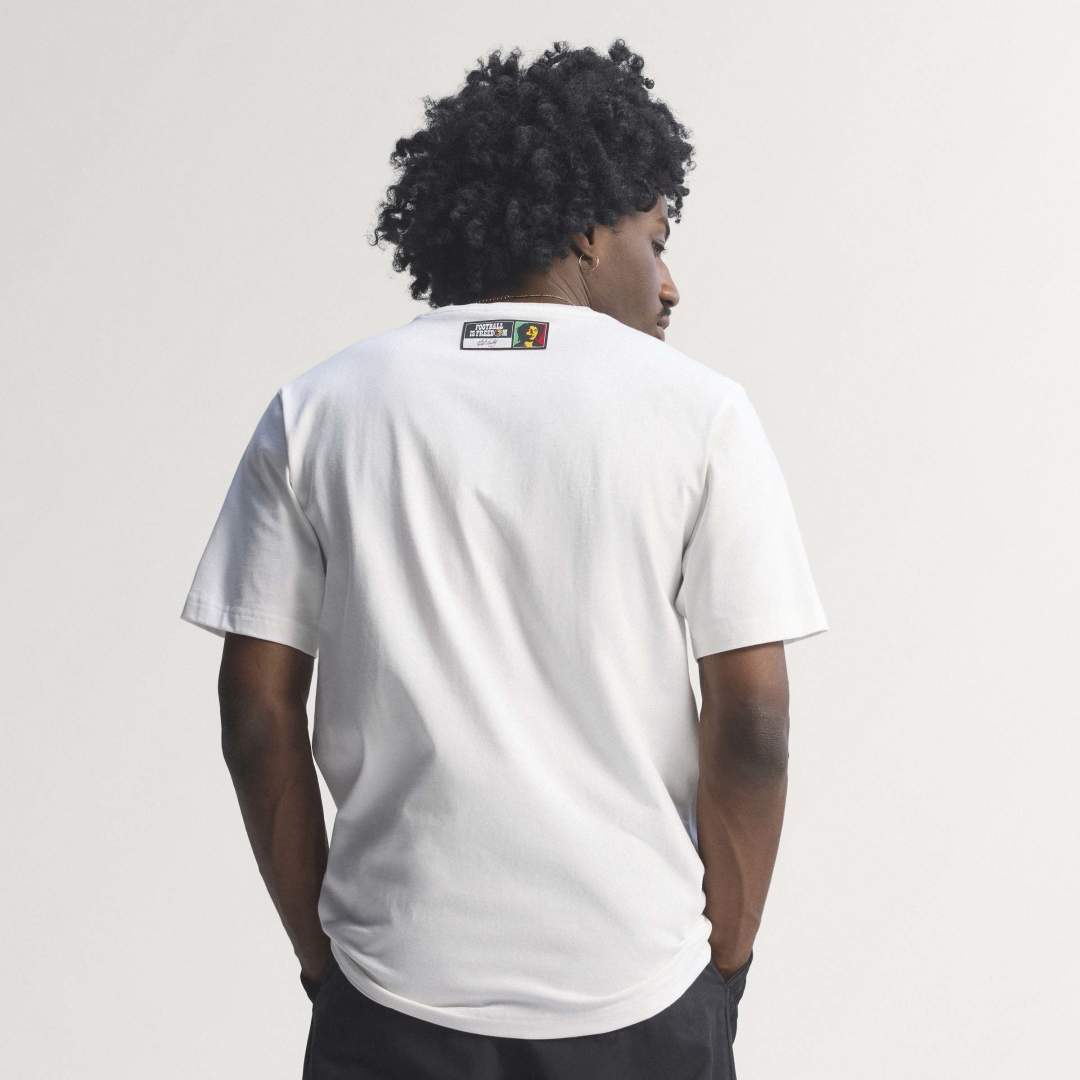 Camiseta Bob Marley Originals. Ref: KD2419 - 8