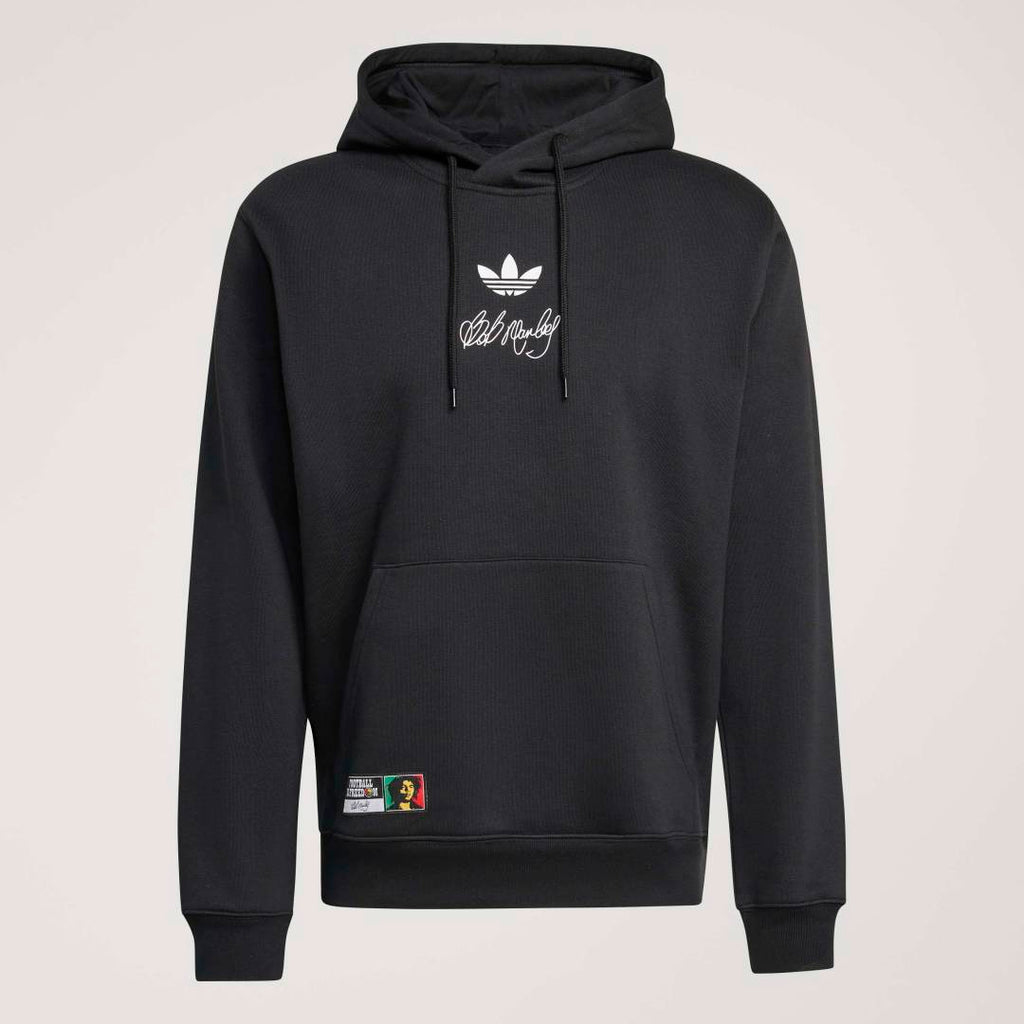 Sudadera con Gorro Bob Marley Originals. Ref: KD2421 - 10