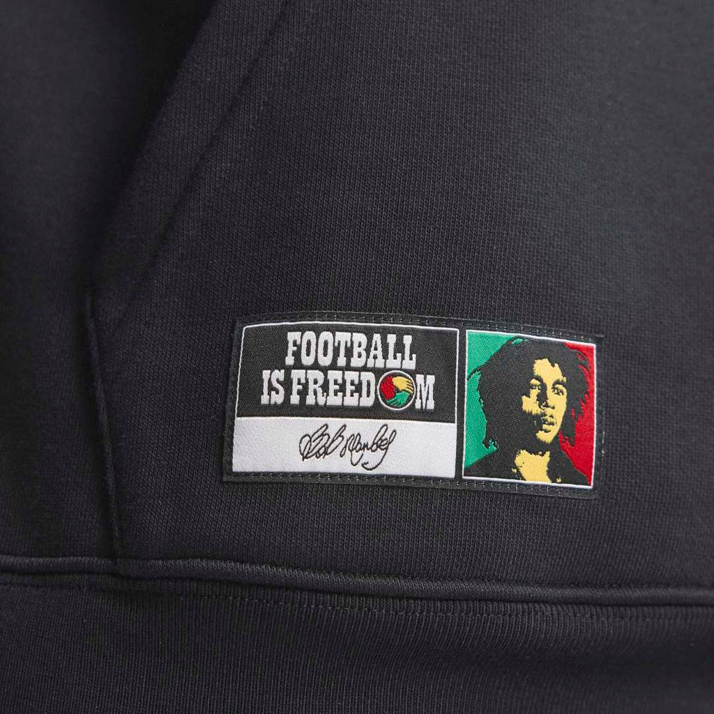 Sudadera con Gorro Bob Marley Originals. Ref: KD2421 - 13