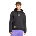 KD2421 Sudadera con Gorro Bob Marley Originals adidas para hombre| GIK Streetwear