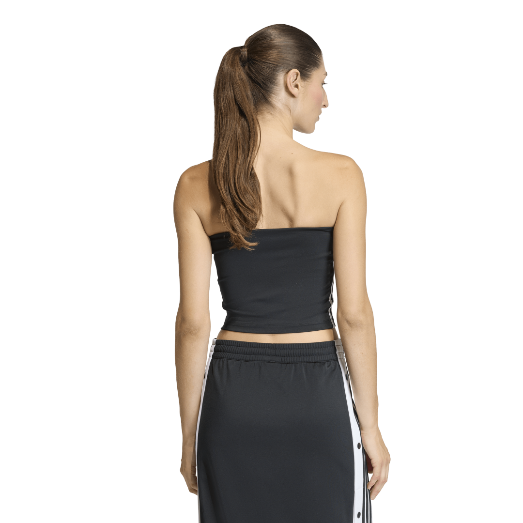TOP SIN TIRANTES 3 FRANJAS. Ref: KD2893 - 2