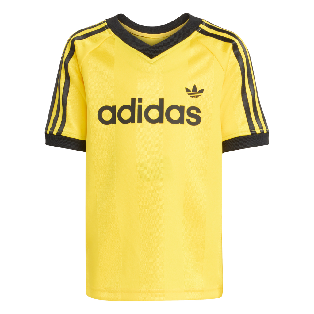 KD3316 CONJUNTO DE PLAYERA Y SHORTS DE TEJIDO JERSEY adidas para unisex| GIK Streetwear