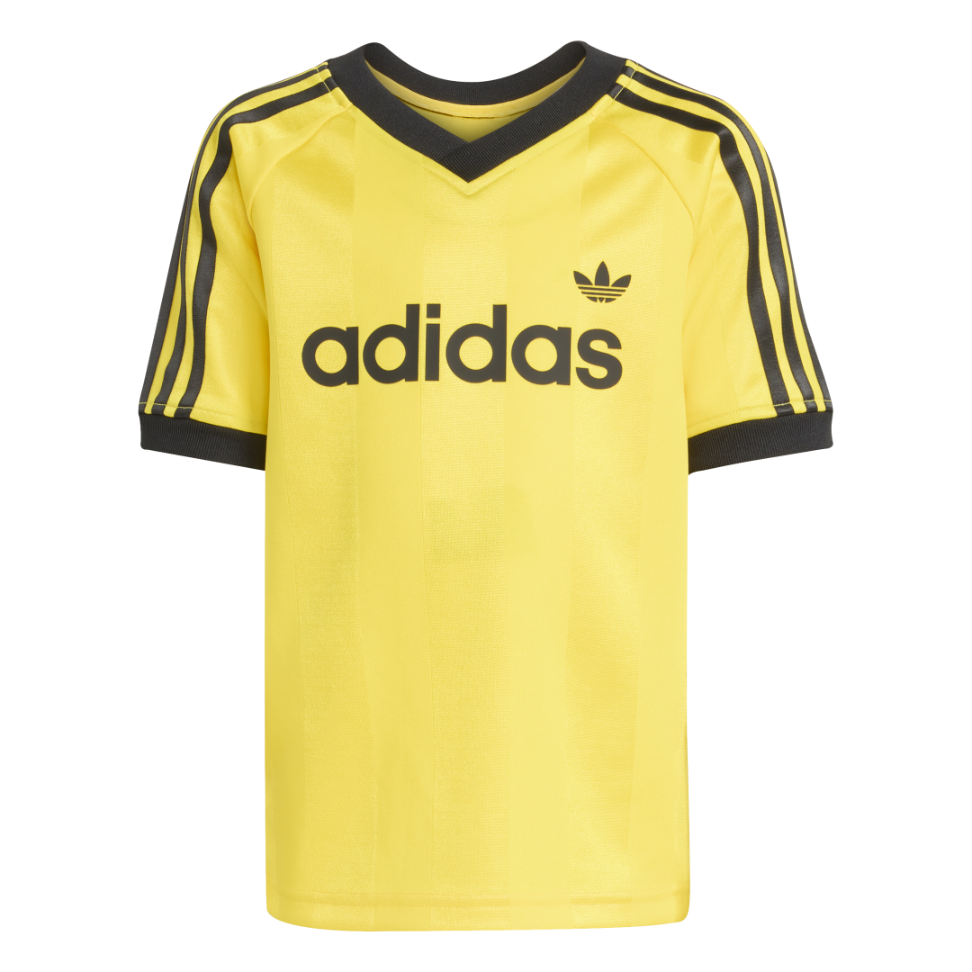 KD3316 CONJUNTO DE PLAYERA Y SHORTS DE TEJIDO JERSEY adidas para unisex| GIK Streetwear