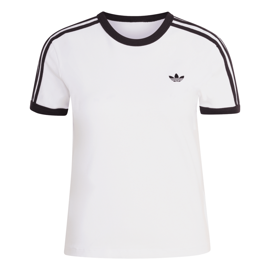 CAMISETA 3 FRANJAS AJUSTE CEÑIDO. Ref: KD3683 - 6