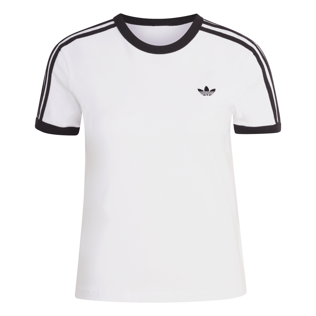 CAMISETA 3 FRANJAS AJUSTE CEÑIDO. Ref: KD3683 - 6