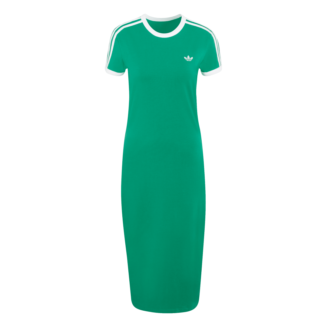 VESTIDO 3 FRANJAS (AJUSTADA). Ref: KD3693 - 6