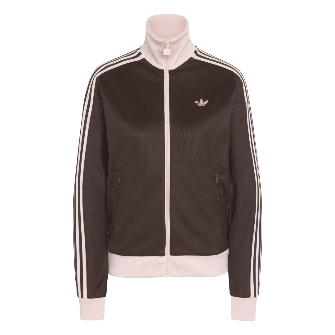 KD3742 BECKENBAUER TRACK TOP adidas para mujer| GIK Streetwear