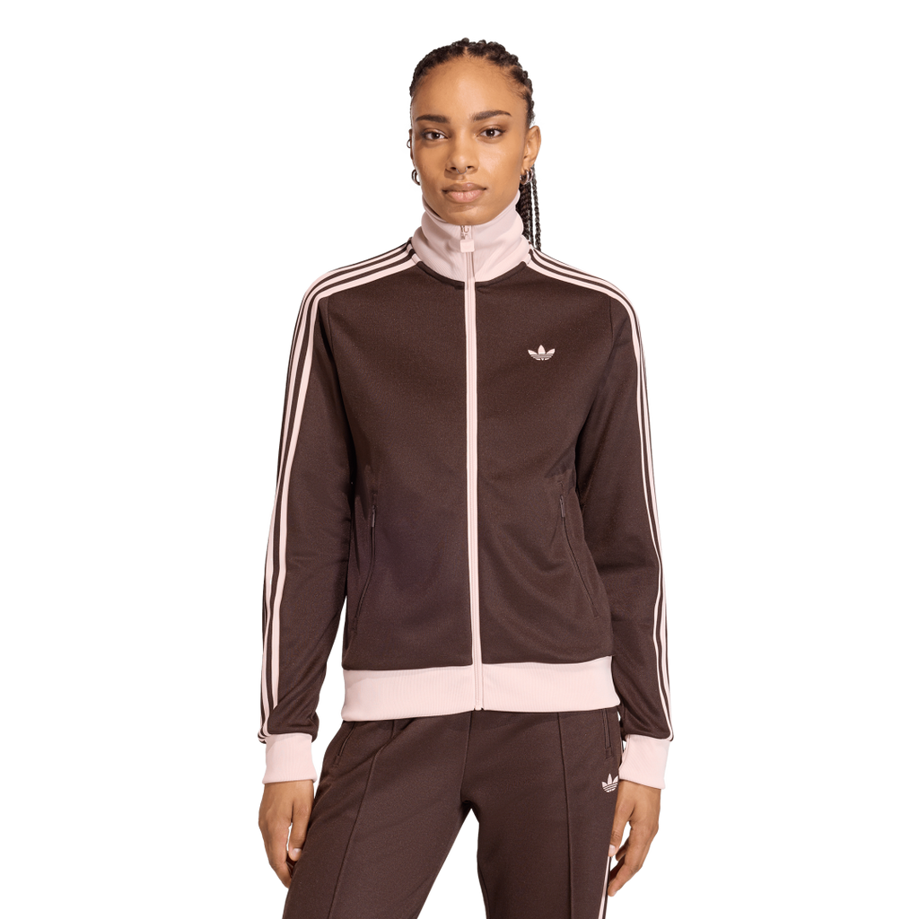 BECKENBAUER TRACK TOP. Ref: KD3742 - 2