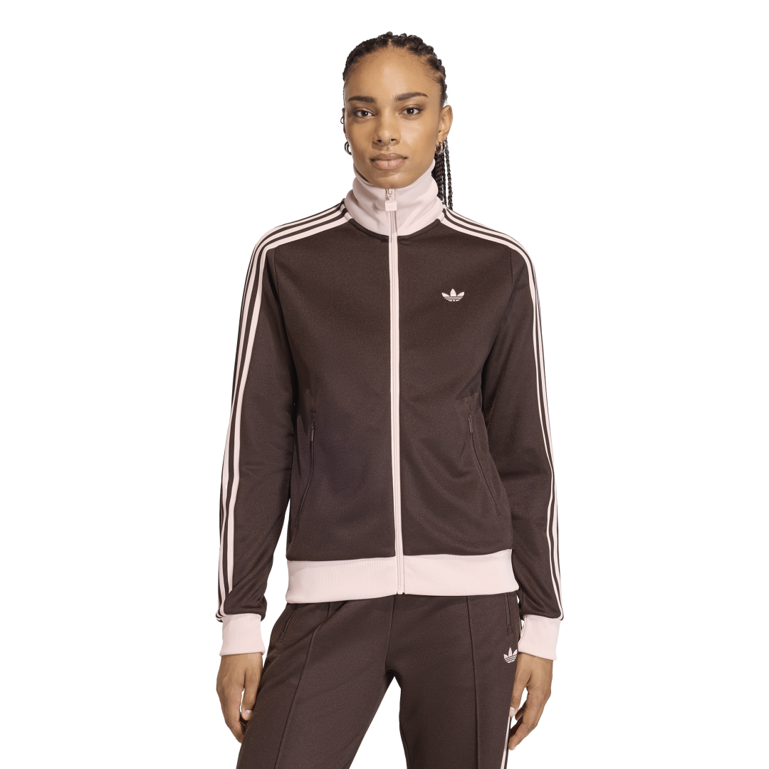 BECKENBAUER TRACK TOP. Ref: KD3742 - 2