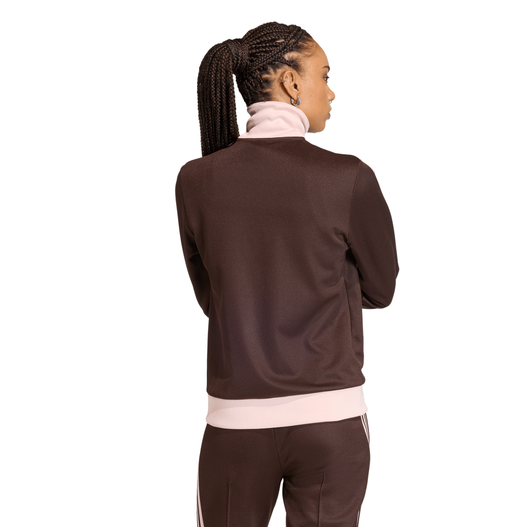 BECKENBAUER TRACK TOP. Ref: KD3742 - 3