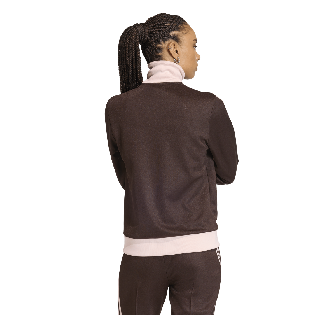 BECKENBAUER TRACK TOP. Ref: KD3742 - 3