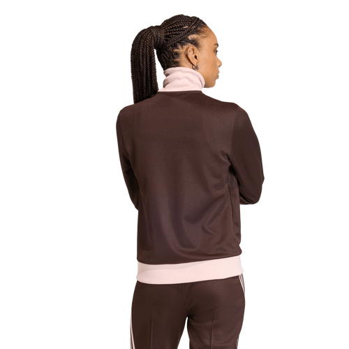 BECKENBAUER TRACK TOP. Ref: KD3742 - 3