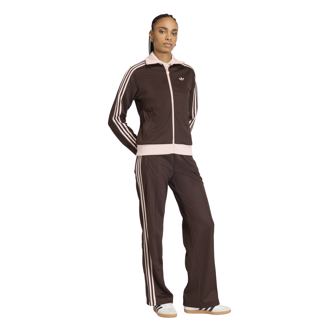 BECKENBAUER TRACK TOP. Ref: KD3742 - 4