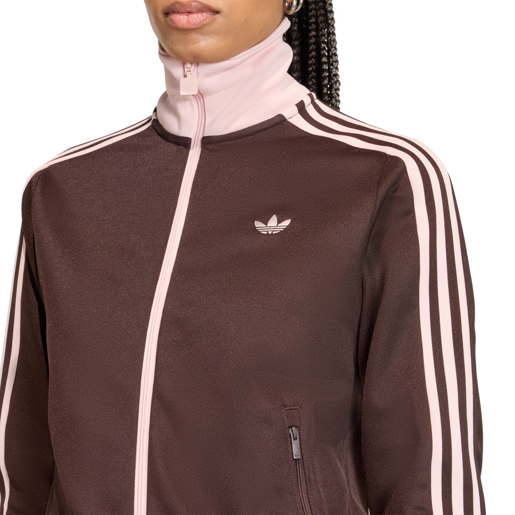 BECKENBAUER TRACK TOP. Ref: KD3742 - 5