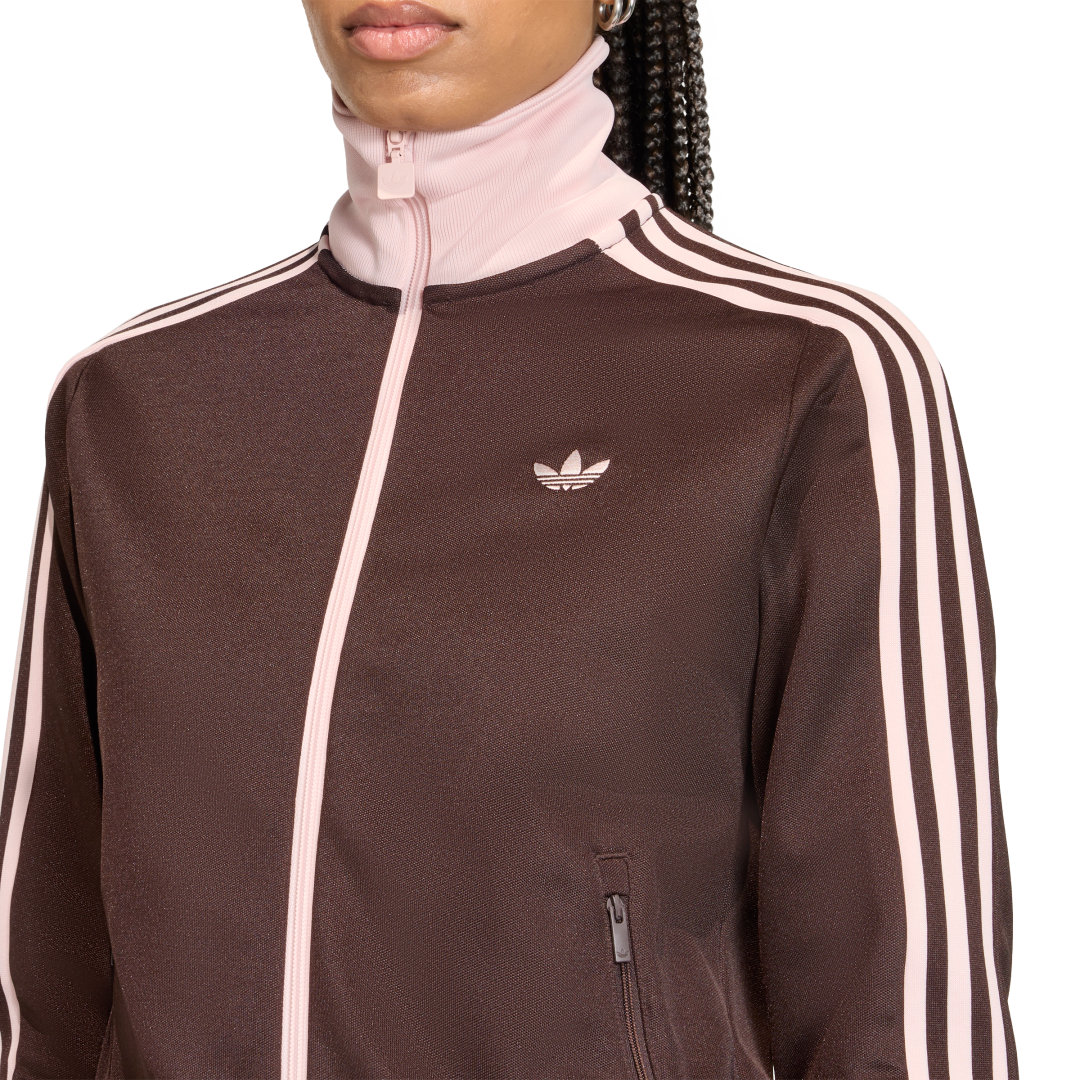 BECKENBAUER TRACK TOP. Ref: KD3742 - 5