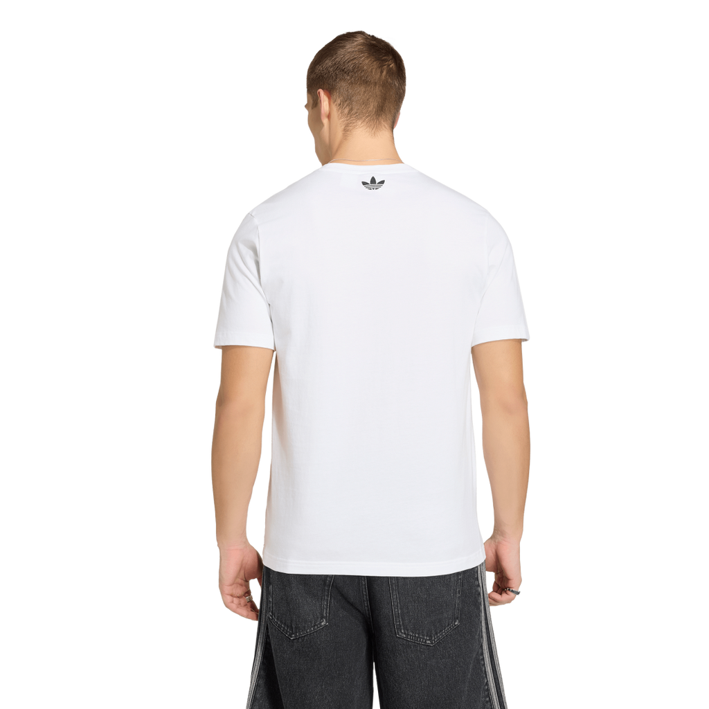Camiseta Graphic Archive Anime Football. Ref: KD3826 - 2